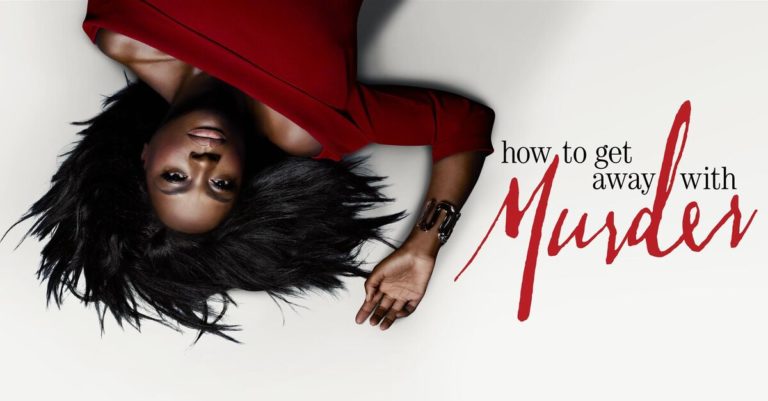 HTGAWM Temporada 6