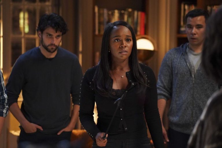 How to Get Away With Murder 6x01 "Say Goodbye": Promo subtitulada, fotos y sinopsis