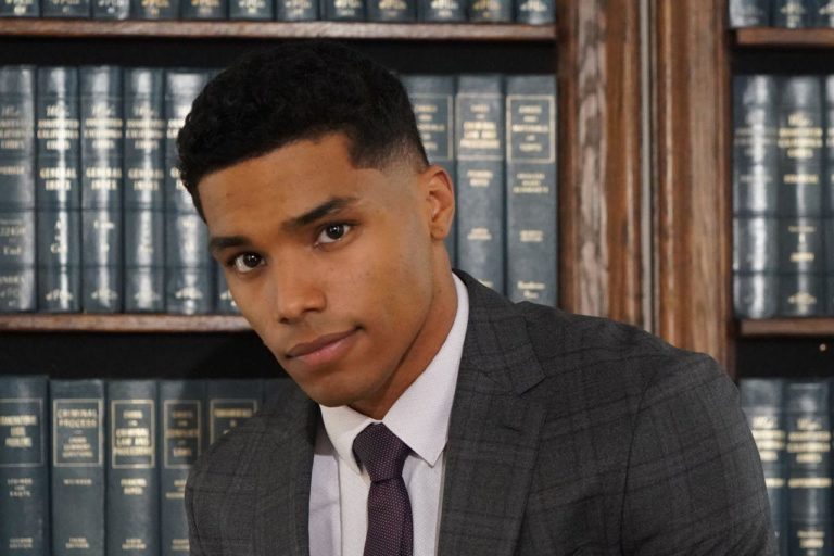 How to Get Away With Murder 6x02: Promo, fotos y sinopsis