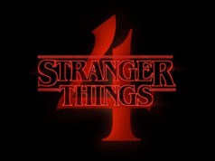 Stranger Things Temporada 4 (Netflix)