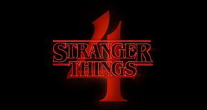 Stranger Things Temporada 4 (Netflix)