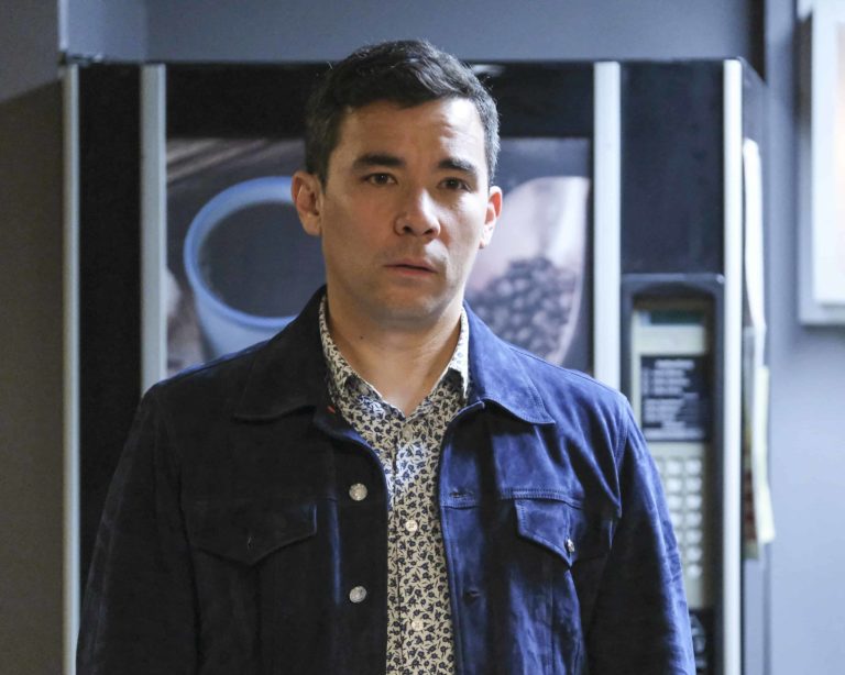 How to Get Away With Murder 6x07: Promo, fotos y sinopsis