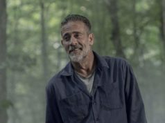 Negan en The Walking Dead 10x05