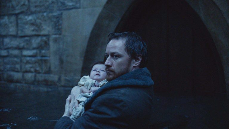 His Dark Materials 1x01 "Lyra's Jordan": Promo, fotos y sinopsis