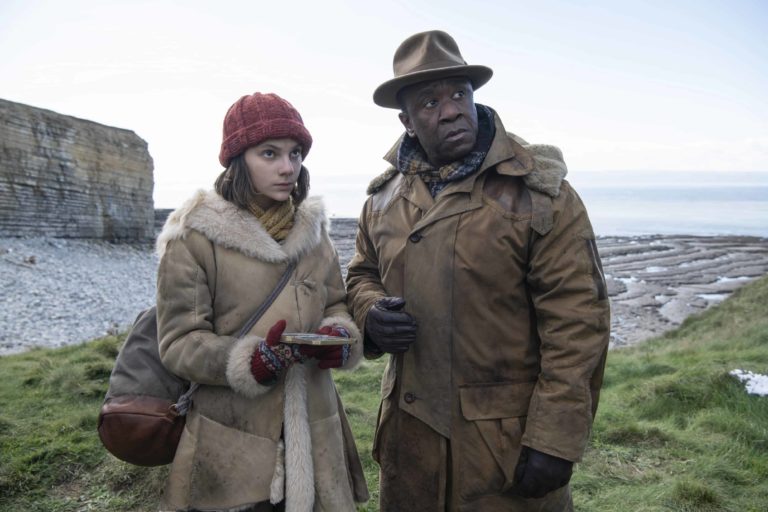 His Dark Materials 1x05 "The Lost Boy": Promo subtitulada, fotos y sinopsis