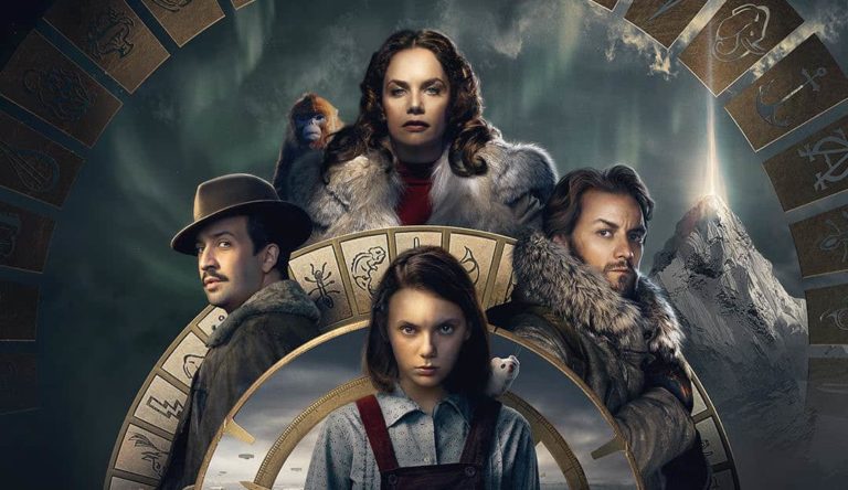 His Dark Materials: Tráiler de la nueva serie de fantasía de HBO y BBC