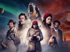 His Dark Materials Temporada 1