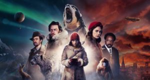 His Dark Materials Temporada 1