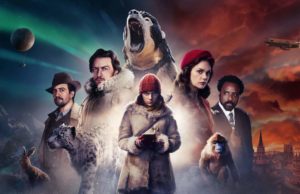 His Dark Materials Temporada 1