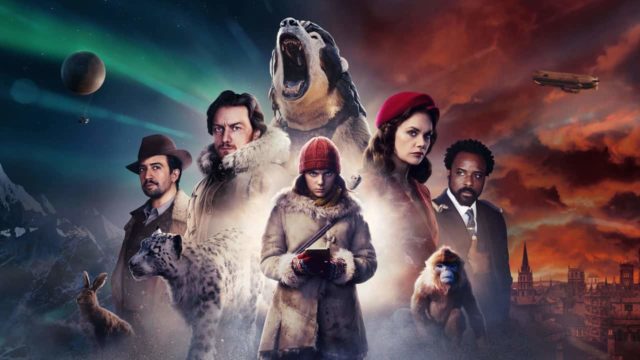 His Dark Materials Temporada 1