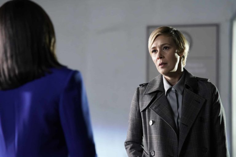 How to Get Away With Murder 6x08: Promo, fotos y sinopsis