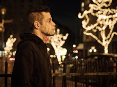 MR. ROBOT 4x08 "Request Timeout" --Rami Malek como Elliot Alderson