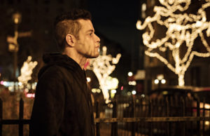 MR. ROBOT 4x08 "Request Timeout" --Rami Malek como Elliot Alderson