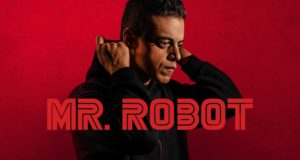 Mr. Robot Temporada Final