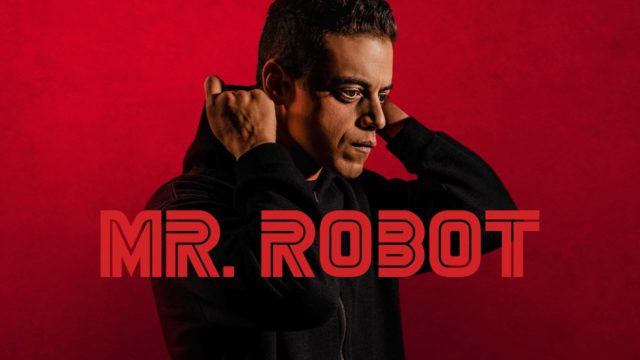 Mr. Robot Temporada Final