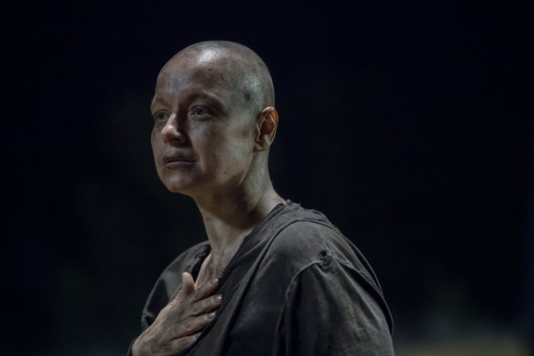 The Walking Dead 10x09 regresa en febrero de 2020 (Promos)
