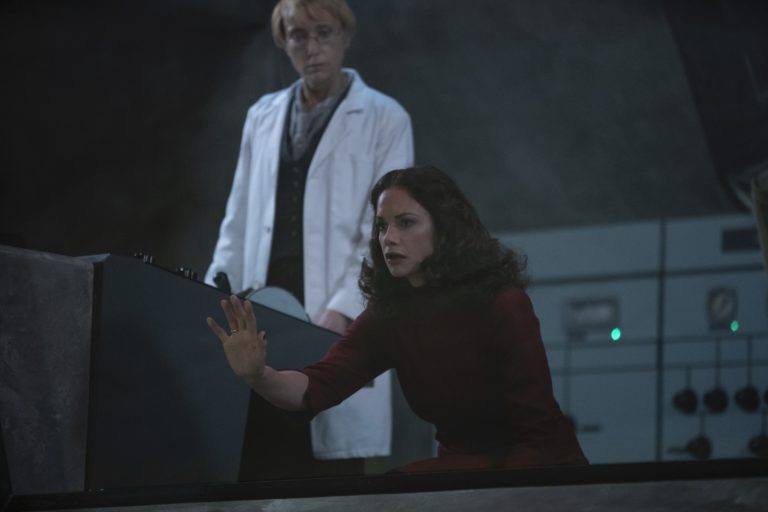 His Dark Materials 1x06 "The Daemon-Cages": Promo subtitulada, fotos y sinopsis