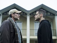 Mr. Robot 4x11 eXit