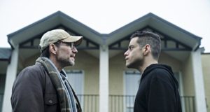 Mr. Robot 4x11 eXit