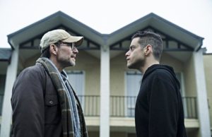 Mr. Robot 4x11 eXit