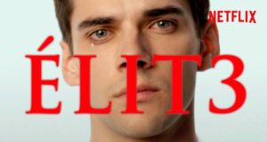 Élite Tercera Temporada