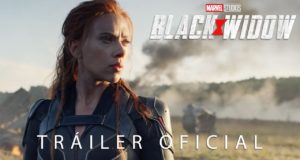 Tráiler de la película Black Widow