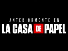 Anteriormente en La Casa de Papel