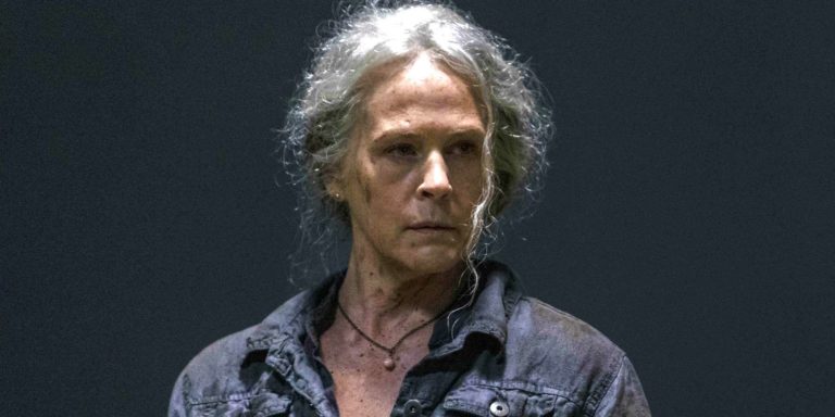 The Walking Dead 10x14