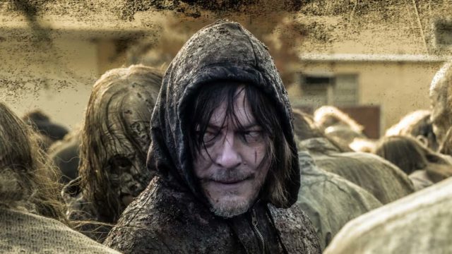 The Walking Dead 10x16 postergado por coronavirus