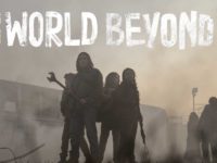 Nueva serie TWD World Beyond (AMC 2020)