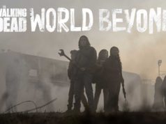 Nueva serie TWD World Beyond (AMC 2020)