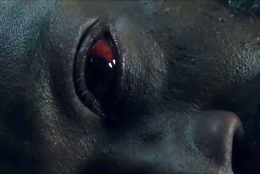 Morgan en el tráiler de la sexta temporada de Fear The Walking Dead
