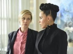 Bonnie y Tegan en HYGAWM 6x12