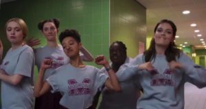 Bloopers Sex Education Temporada 2 (Netflix)