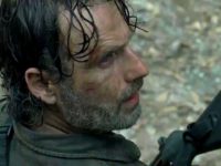 The Walking Dead World Beyond - Rick Grimes (Promo)