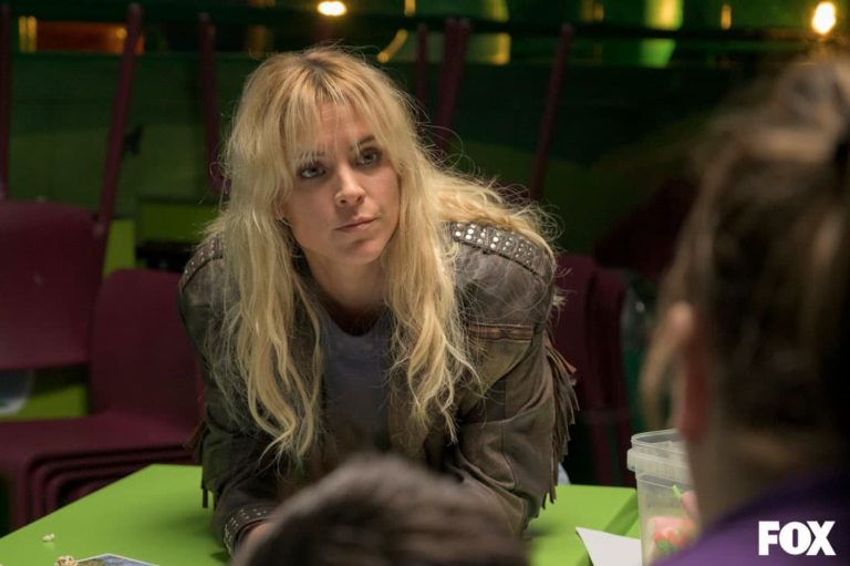 Maca en Vis a Vis El Oasis - Episodio 1