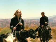 Dolores y Caleb en Westworld 3x06 Decoherence