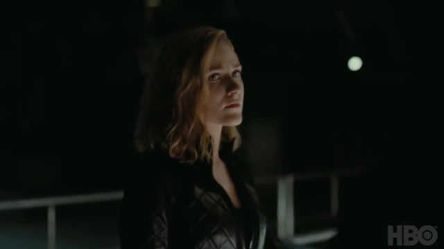 Dolores en la promo del Episodio 7 de la Temporada 3 