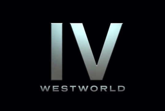 Westworld Temporada 4