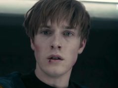 Louis Hofmann como Jonas en Dark