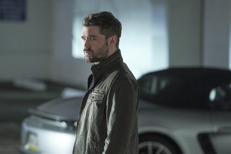 Frank en HTGAWM 6x14