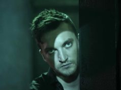 Richard Harmon como Murphy en The 100 7x03 False Gods