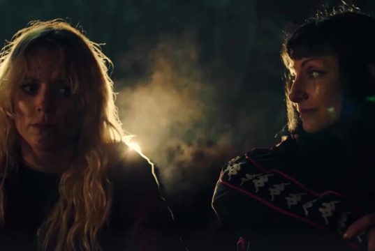 Maca y Zulema en Vis a Vis El Oasis Episodio 7