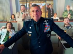 Steve Carell protagoniza Space Force, la nueva comedia de Netflix