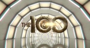 The 100 Temporada 7 (Intro)