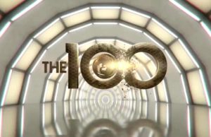 The 100 Temporada 7 (Intro)