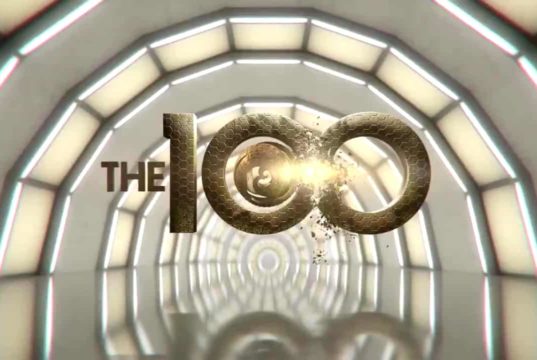 The 100 Temporada 7 (Intro)