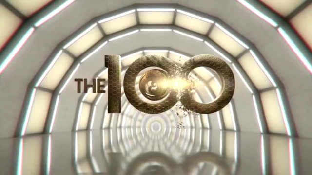 The 100 Temporada 7 (Intro)