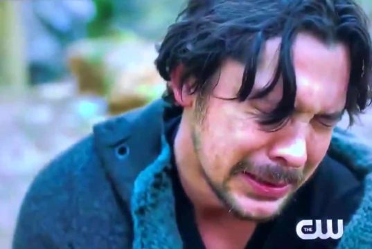 The 100 Temporada 7: Comienza el final (Promo subtitulada) Bellamy Blake (Bob Morley) en la Temporada 7 de The 100