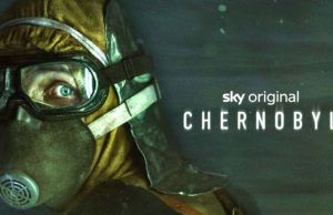 Chernobyl es una coproducción entre los canales Sky (UK) y HBO (USA)